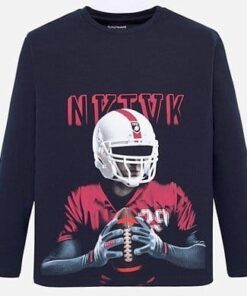 Tričko chlapecké Mayoral 7022