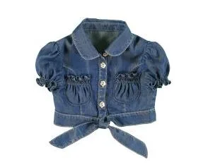 Denim blůzička Mayoral - vel. 86