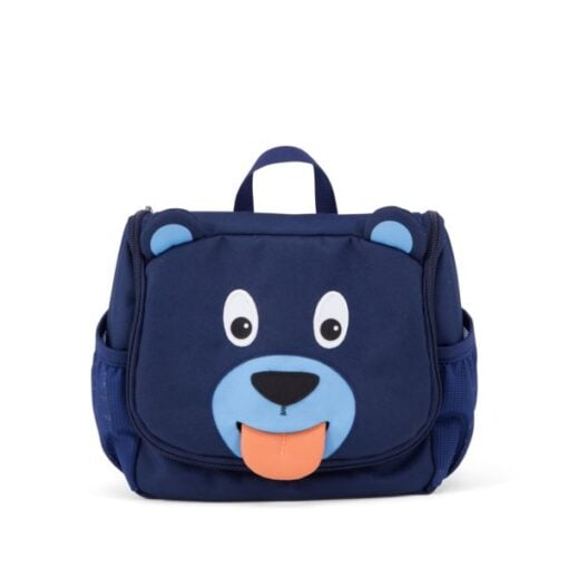 Dětská kosmetická taštička Affenzahn Washbag Bobo Bear