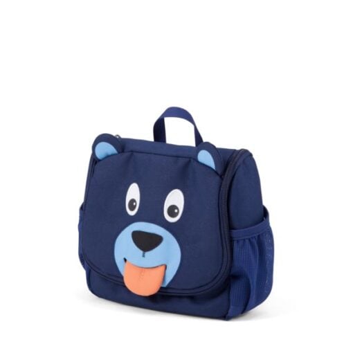 Dětská kosmetická taštička Affenzahn Washbag Bobo Bear - Image 4