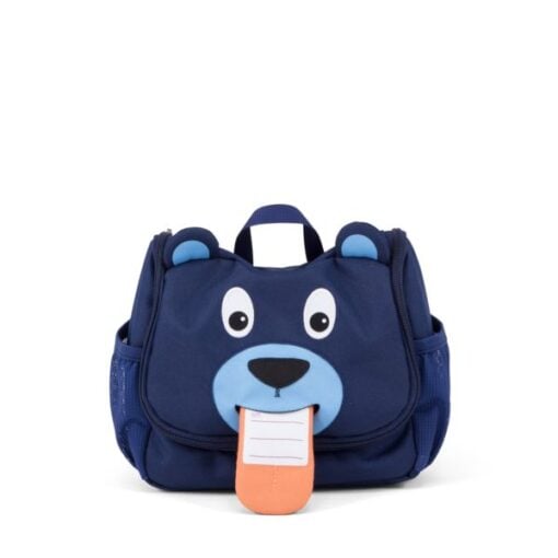 Dětská kosmetická taštička Affenzahn Washbag Bobo Bear - Image 5