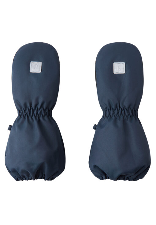 Dětské zimní palčáky Reima Nuoto 5300109A-6980 navy - vel. 4