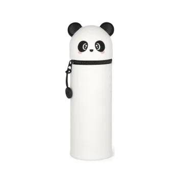 Penál Legami 2v1 Kawaii - Panda KA0001