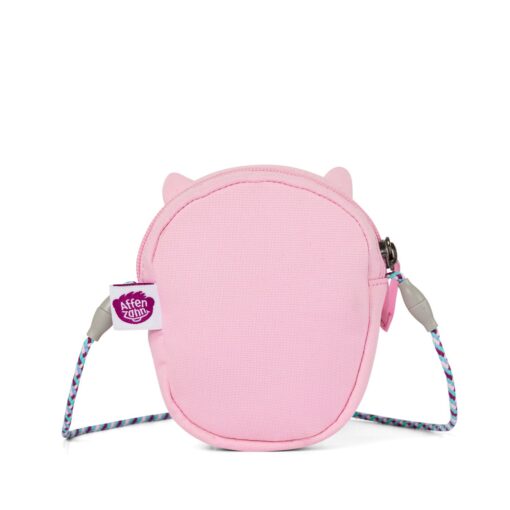 Dětská kabelka Affenzahn Kids Wallet Ursula Unicorn - pink - Image 3