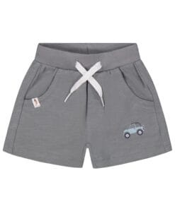Kraťasy chlapecké Salt and Pepper car 553202 - vel. 56,62,74,80,86,92