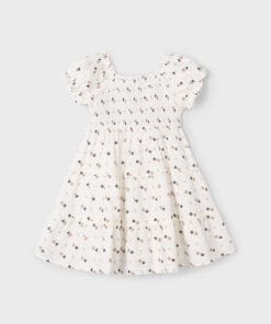 Šaty Mayoral 3925/75 - vel. 116,128