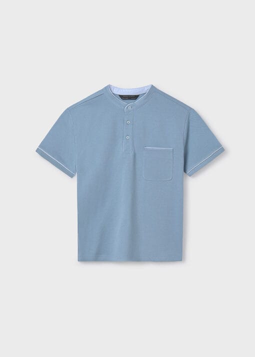 Polo chlapecké Mayoral 6131 - vel. 152,172