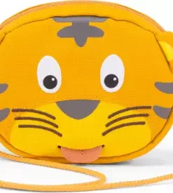Dětská kabelka Affenzahn Kids Wallet - Tiger