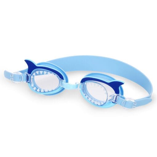 Dětské plavecké brýle Legami Swimming Goggles - Shark