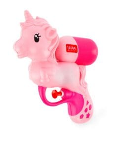 Vodní pistolka Legami Water Gun - Unicorn