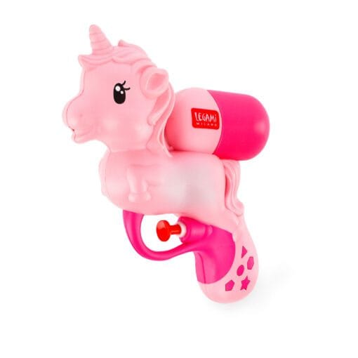 Vodní pistolka Legami Water Gun - Unicorn