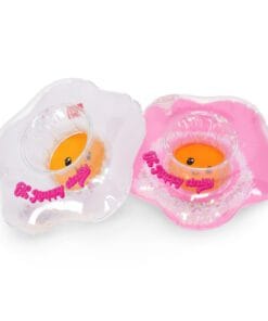 Nafukovací držák nápojů Legami Set Of 2 Inflatable Drink Holders - Daisy