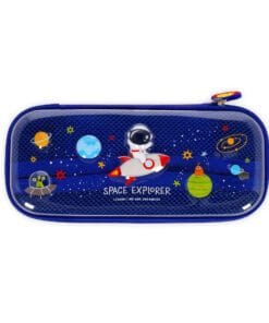 Penál Legami Pencil Case - Wonderwow - Space