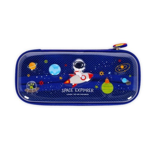 Penál Legami Pencil Case - Wonderwow - Space