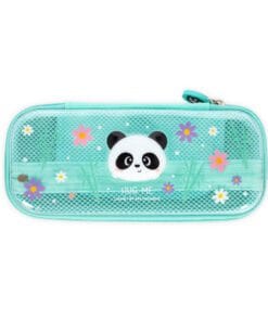 Penál Legami Pencil Case - Wonderwow - Panda