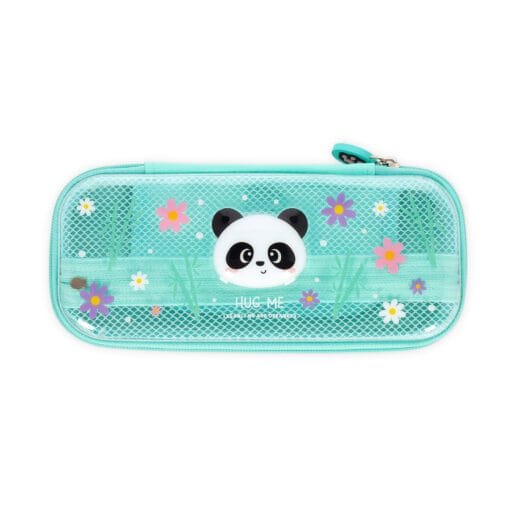 Penál Legami Pencil Case - Wonderwow - Panda