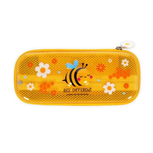 Penál Legami Pencil Case - Wonderwow - Bee