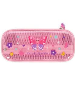Penál Legami Pencil Case - Wonderwow - Butterfly