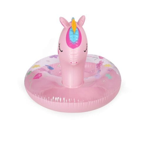 Nafukovací kruh Legami Pool Ring For Kids - Unicorn