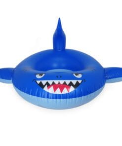 Nafukovací kruh Legami Pool Ring For Kids - Shark