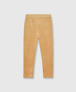 Legíny dívčí Mayoral karamelové