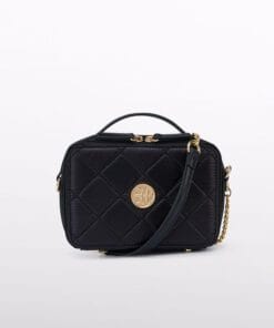 Kabelka dívčí Abel Lula černá