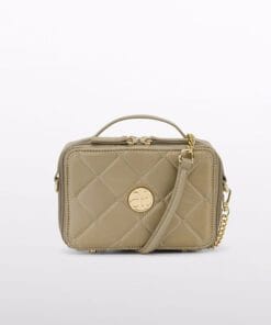 Kabelka dívčí Abel Lula béžová