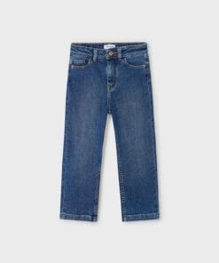 Kalhoty džíny unisex Mayoral 579