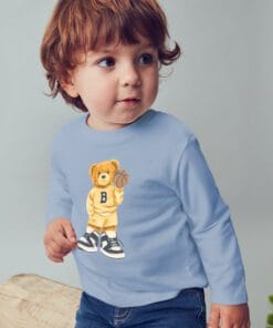 Tričko chlapecké Mayoral 2058/83