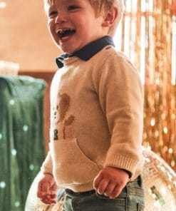 Svetr chlapecký Mayoral 2341