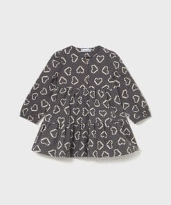 Šaty dívčí Mayoral 2915