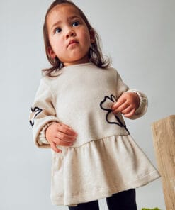 Šaty dívčí Mayoral 2917