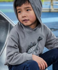 Mikina chlapecká Mayoral 4407/65