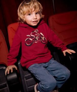 Mikina chlapecká Mayoral 4407/66