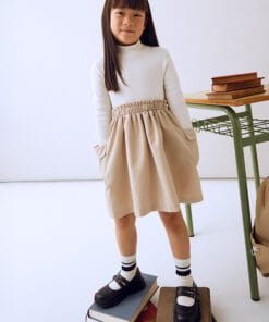 Šaty dívčí Mayoral 4930