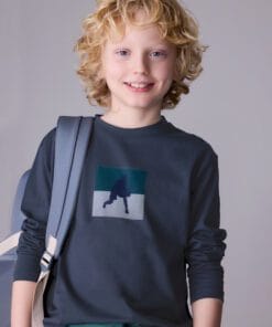 Tričko chlapecké Mayoral 7005