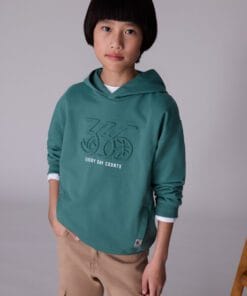 Mikina chlapecká Mayoral 7401/73