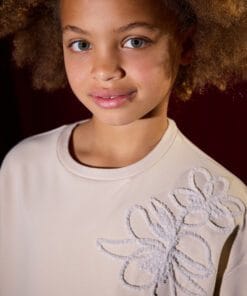 Mikina dívčí Mayoral 7421