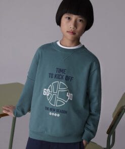 Tepláková souprava chlapecká Mayoral 7848