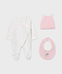 Dárkový set pro miminko Mayoral 9979/32