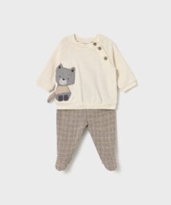 Set pro miminko Mayoral 2586