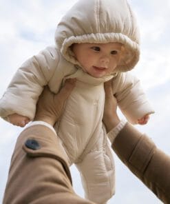 Kombinéza/overal Mayoral 2603- vel. 2-4, 4-6m