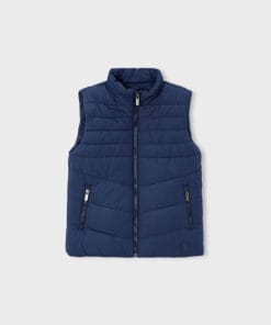 Vesta chlapecká Mayoral 4383