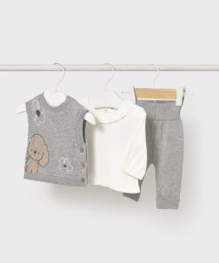 Set pro miminko Mayoral 2709