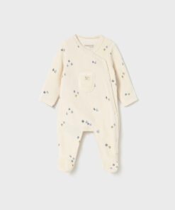 Kojenecký overal Mayoral 2729/42