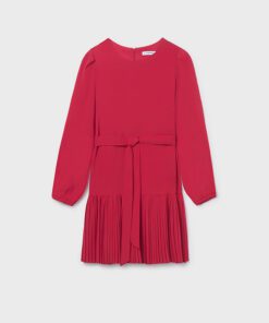 Šaty dívčí Mayoral 7908/51