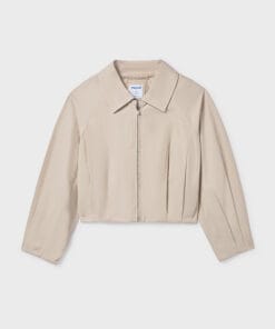 Dívčí bunda Mayoral 6546