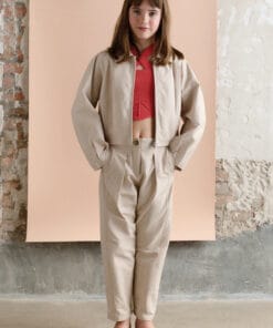 Dívčí kalhoty Mayoral 6546