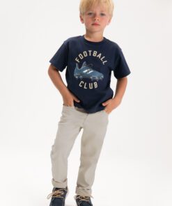 Kalhoty chlapecké Mayoral 505