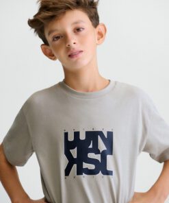 Tričko chlapecké Mayoral 840/59